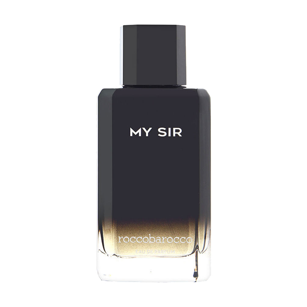 

Roccobarocco My Sir Парфумована вода чоловіча, 100 мл