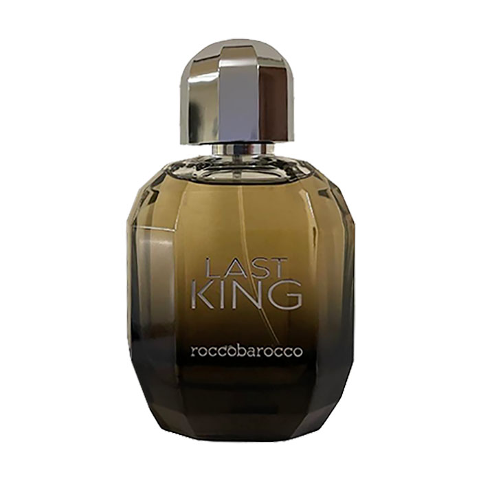 

Roccobarocco Last King Туалетна вода чоловіча, 100 мл