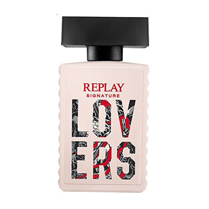 

Replay Signature Lovers Туалетна вода жіноча, 30 мл
