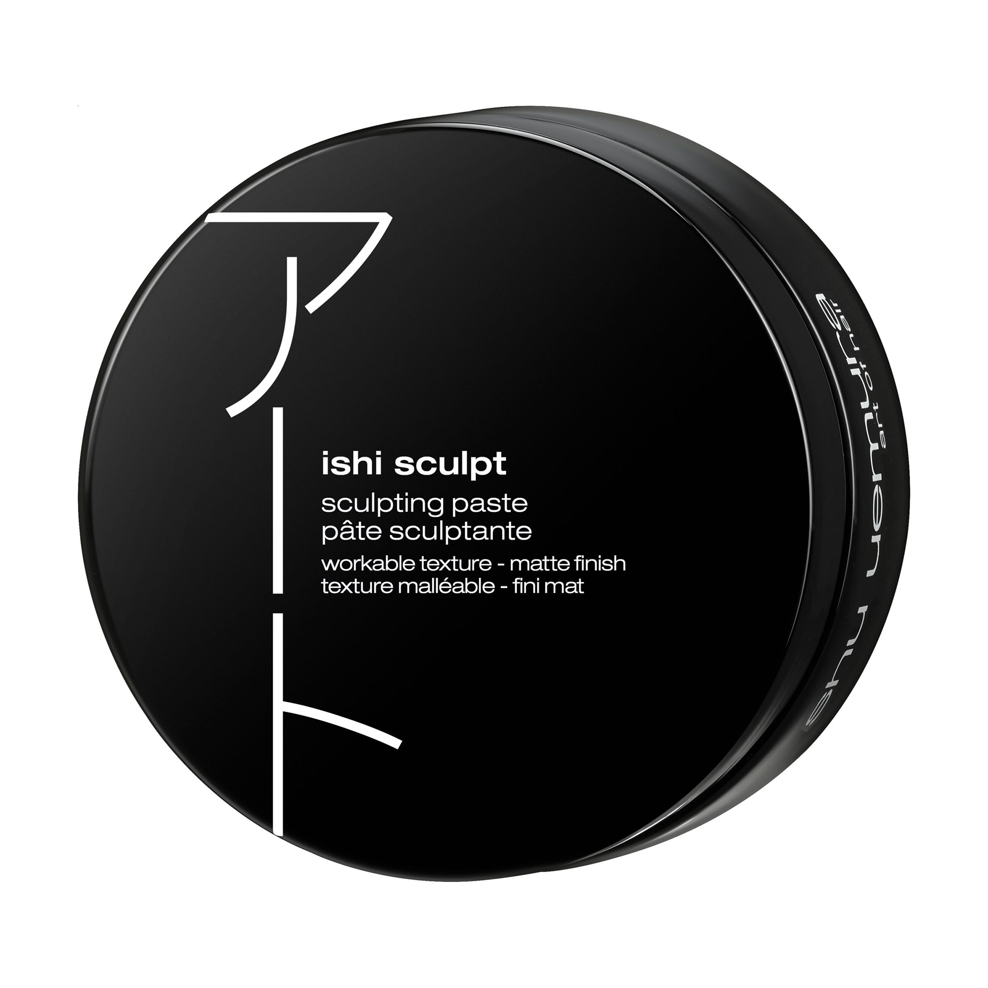 

Уцінка! Скульптурувальна помада для волосся Shu Uemura Art Of Hair Ishi Sculpt, 71 г