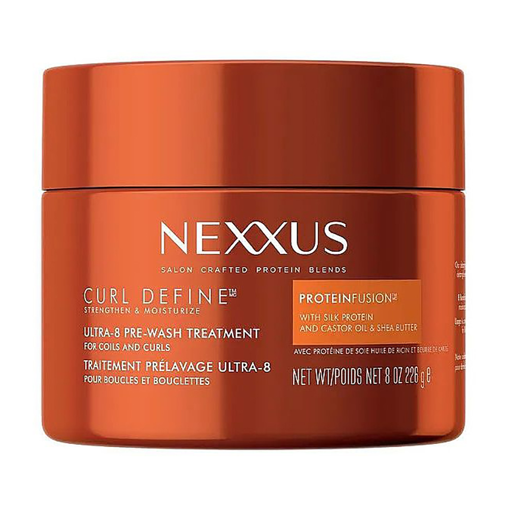 

Засіб для розплутування волосся Nexxus Curl Define Pre-Wash Treatment, 226 г