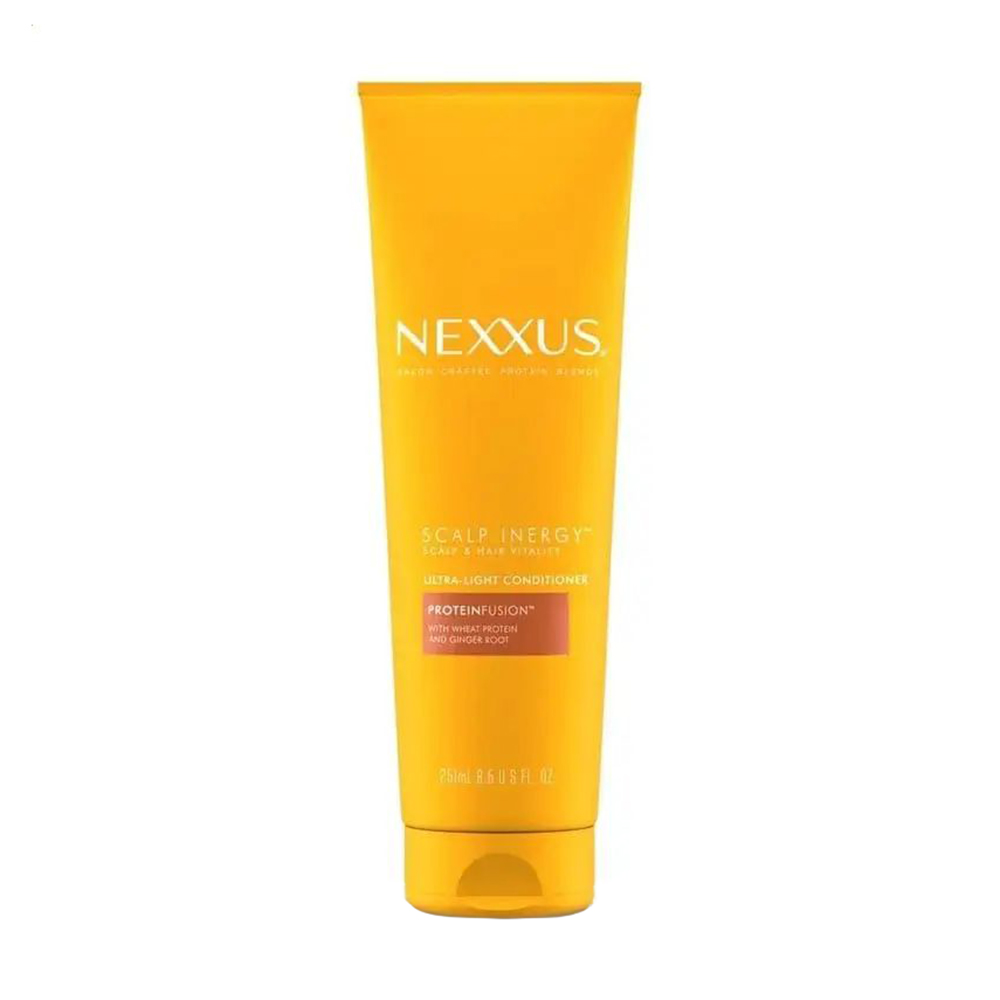 

Ультралегкий кондиціонер для волосся Nexxus Scalp Inergy Ultra-Light Conditioner, 251 мл