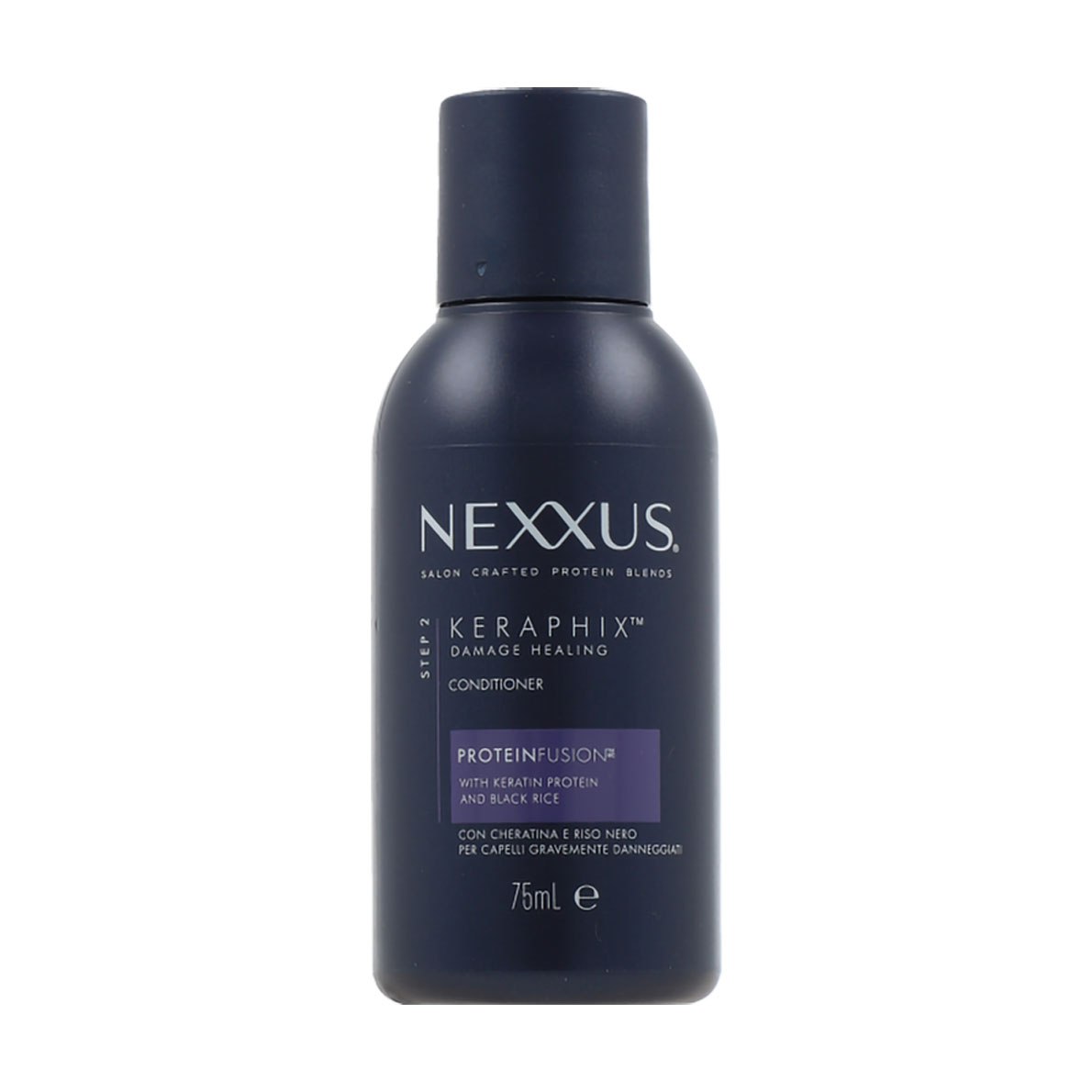 

Кондиціонер Nexxus Keraphix Conditioner для пошкодженого волосся, 75 мл