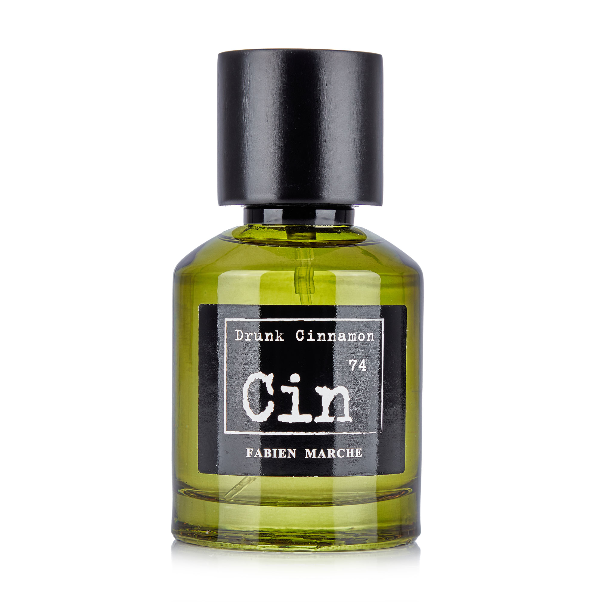 

Fabien Marche Alchimiste Cin74 Парфумована вода унісекс, 65 мл