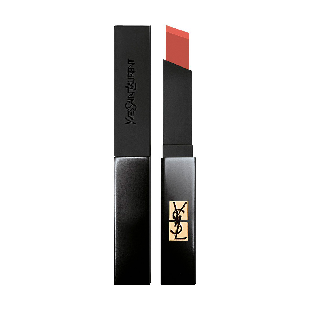 

Матова помада для губ Yves Saint Laurent The Slim Velvet Radical Matte Lipstick 302 Brown No Way Back, 2 г