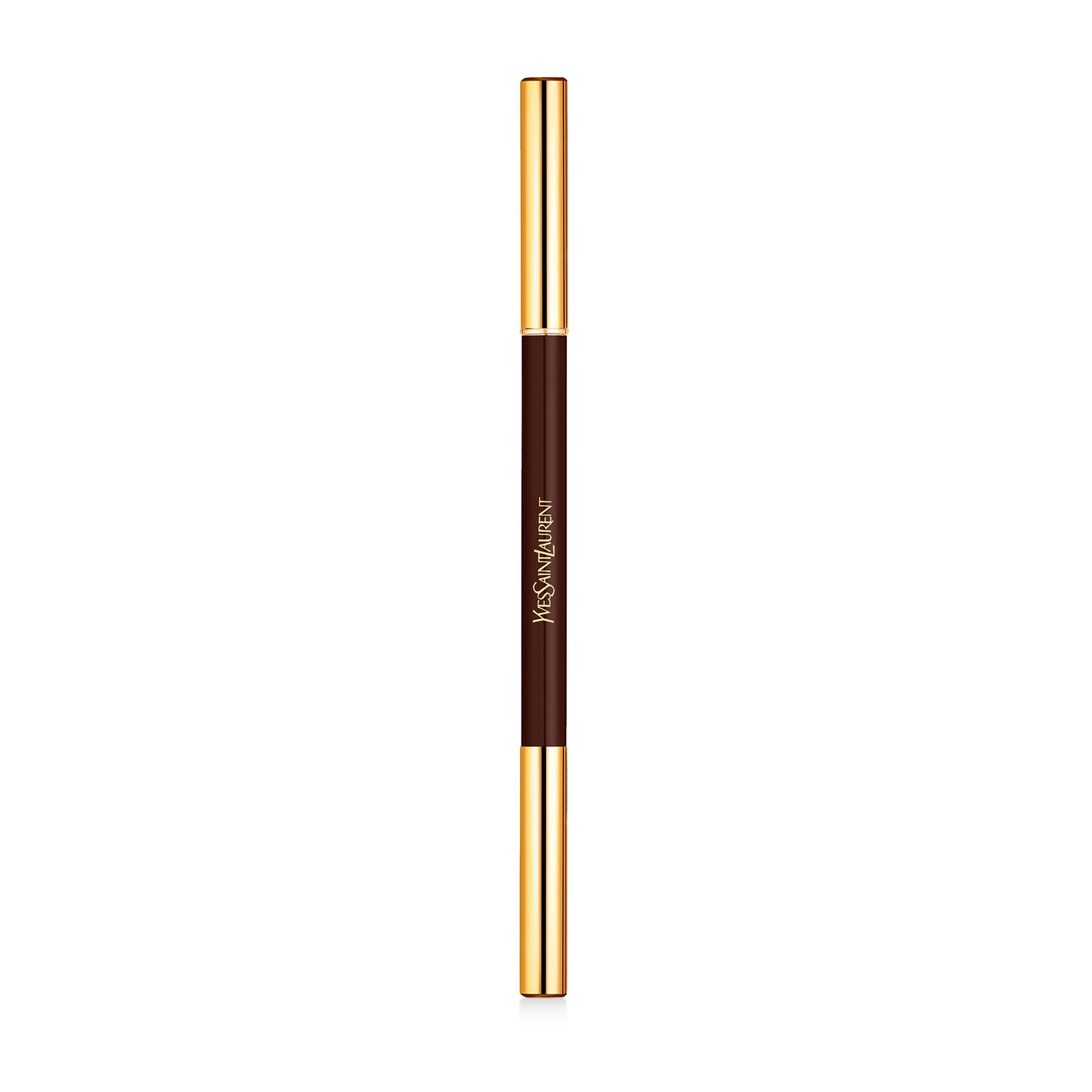 

Олівець для брів Yves Saint Laurent Dessin des Sourcils Eyebrow Pencil 2 Dark Brown, 1.3 г