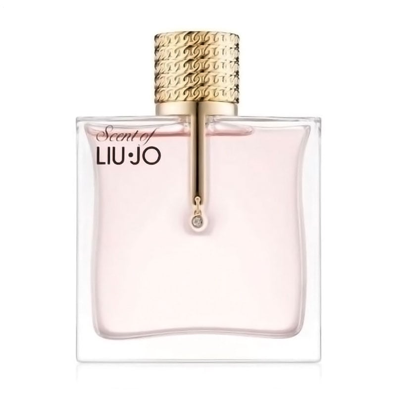 

Liu Jo Scent Of Liu Jo Туалетна вода жіноча, 75 мл