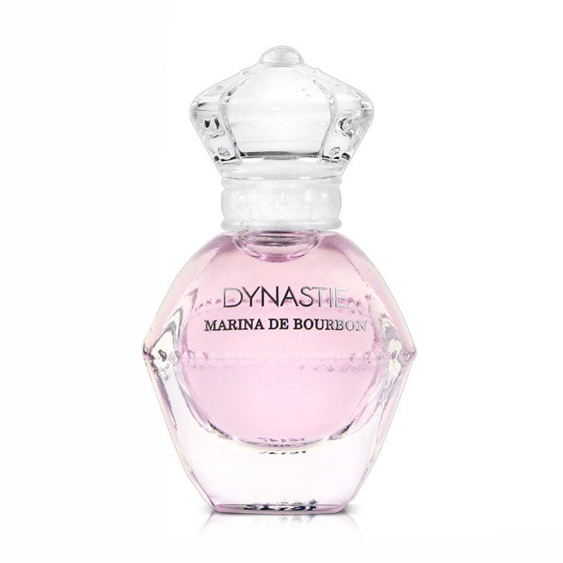

Marina De Bourbon My Dynastie Princess Парфумована вода жіноча, 7.5 мл (мініатюра)