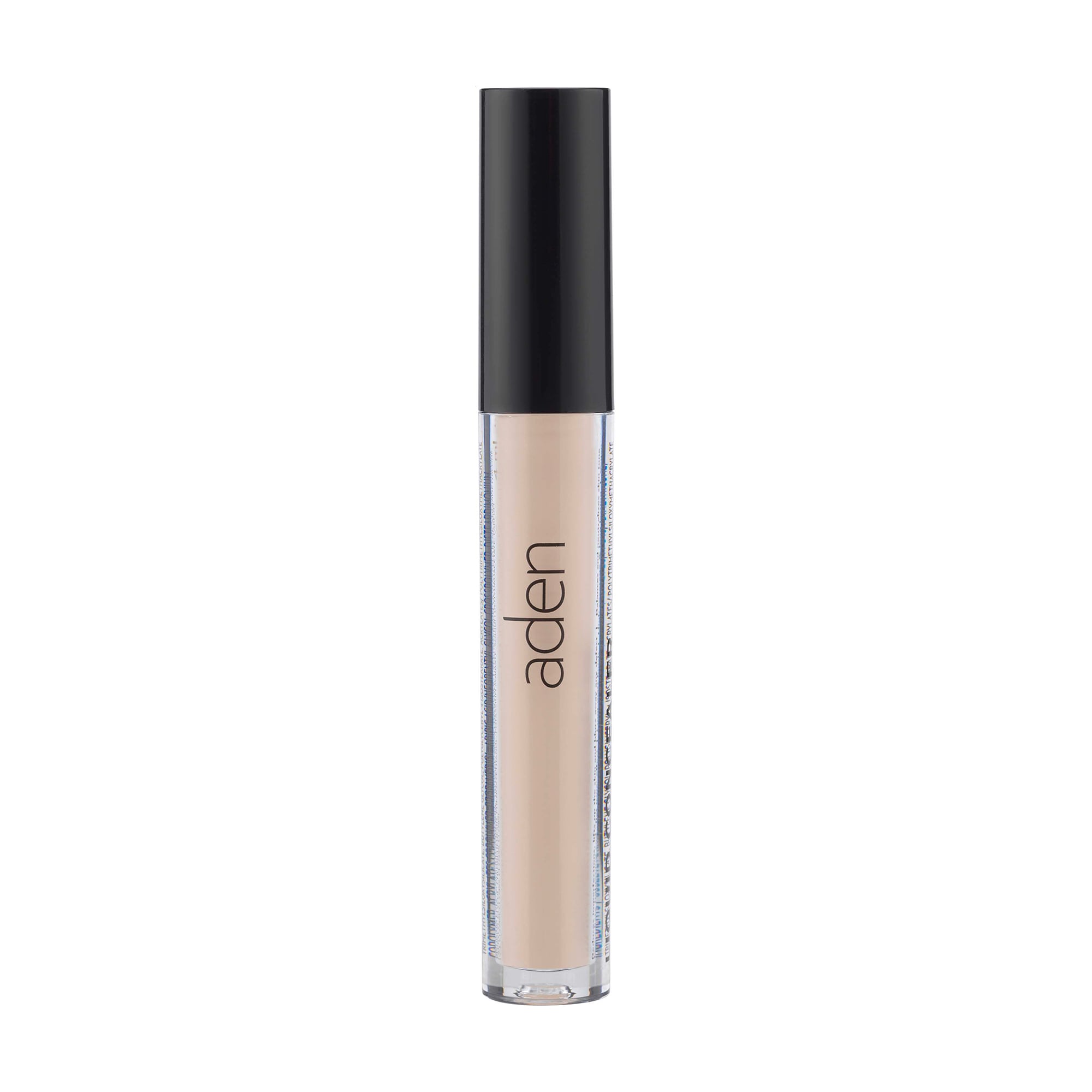 

Рідкий консилер для обличчя Aden Liquid Concealer 01 Light, 4 мл