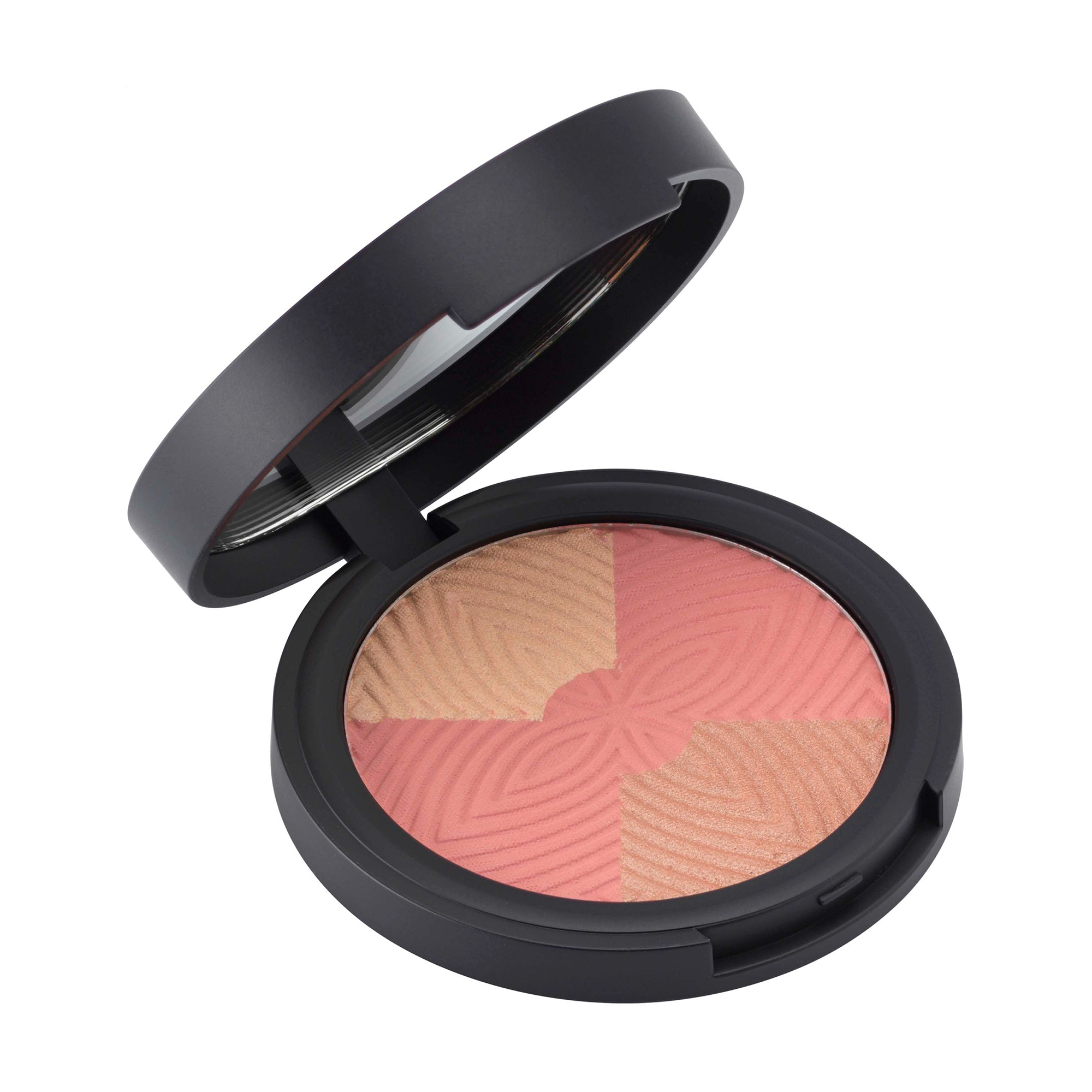 

Палетка для макіяжу обличчя Aden Face Sunlight Trio 01 Spring, 15 г