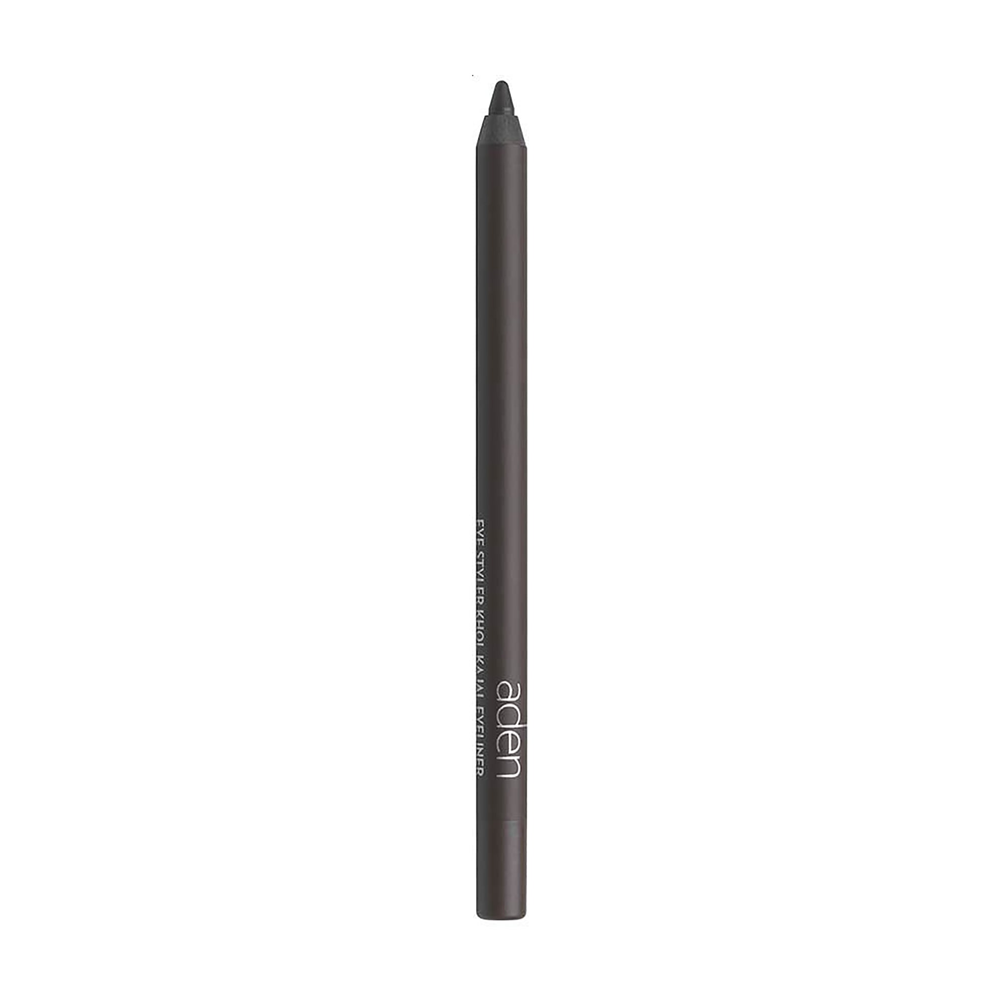 

Олівець для очей Aden Eye Styler Khol Kajal Eyeliner Brown, 1.2 г