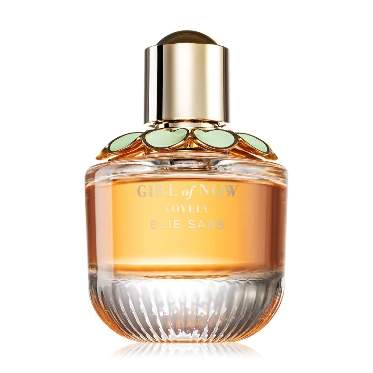 

Elie Saab Girl Of Now Lovely Парфумована вода жіноча, 50 мл