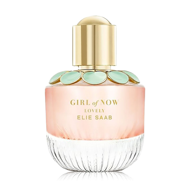 

Elie Saab Girl Of Now Lovely Парфумована вода жіноча, 50 мл