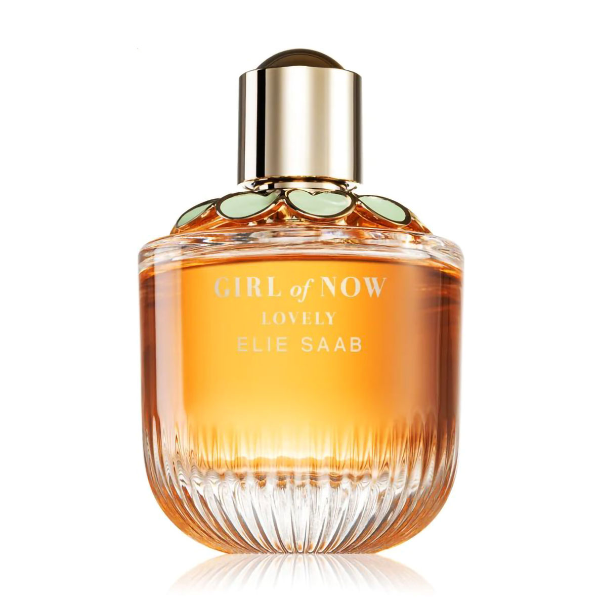 

Elie Saab Girl Of Now Lovely Парфумована вода жіноча, 90 мл