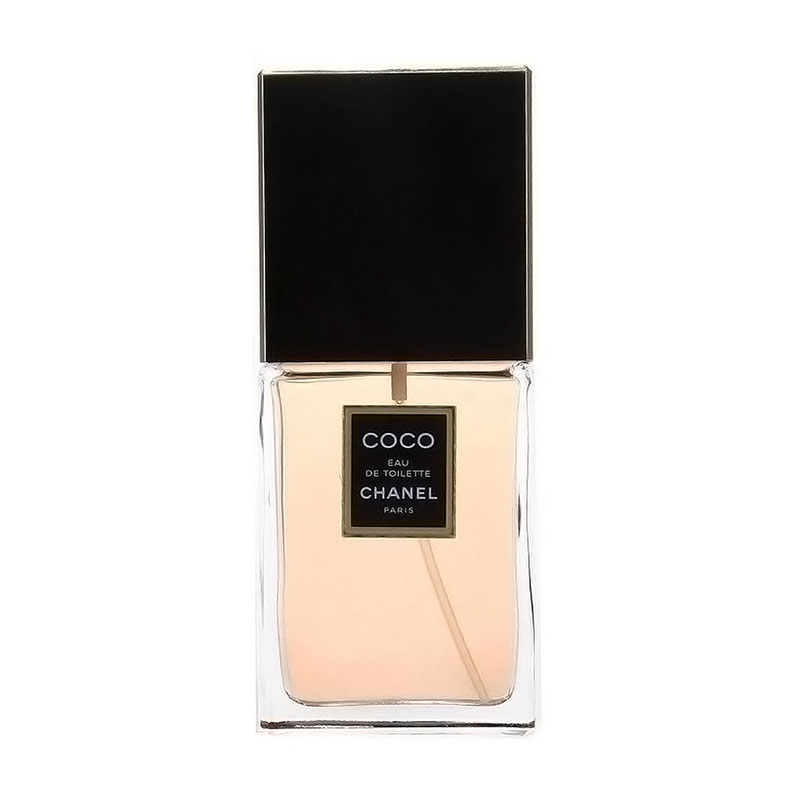 

Chanel Coco Туалетна вода жіноча, 100 мл