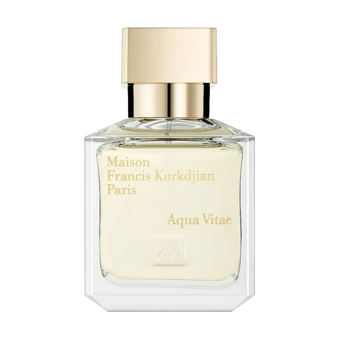 

Maison Francis Kurkdjian Aqua Vitae Туалетна вода унісекс, 70 мл