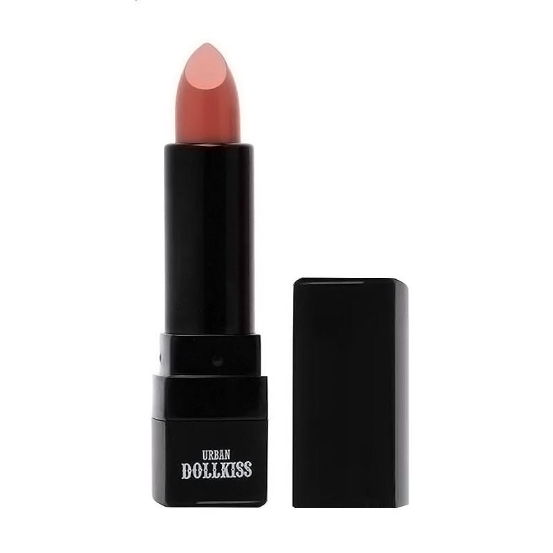 

Помада для губ Baviphat Urban City Kiss & Tension Lipstick, 01 Law Magnolia, 3.5 г
