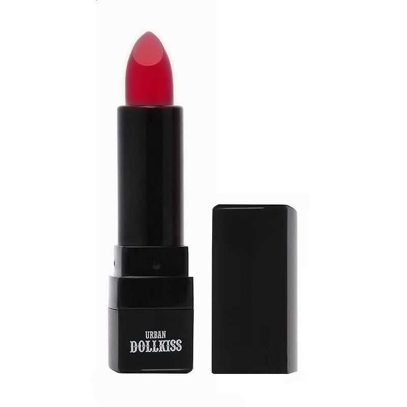 

Помада для губ Baviphat Urban City Kiss & Tension Lipstick, 08 Hottest Pink Bar, 3.5 г