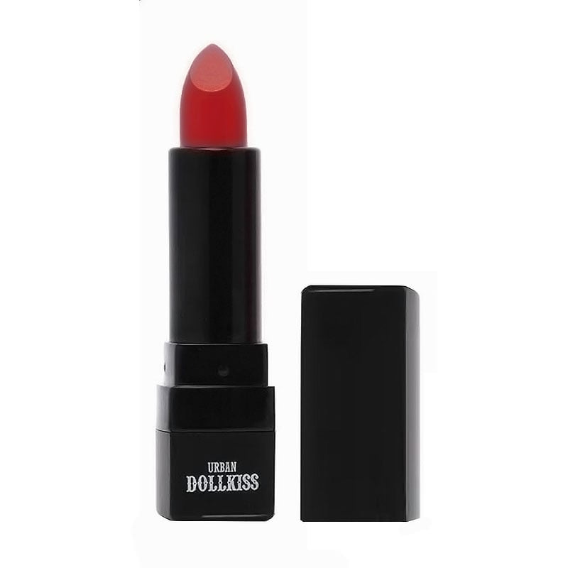 

Уцінка! Помада для губ Baviphat Urban City Kiss & Tension Lipstick, 09 Sensual Flancee, 3.5 г