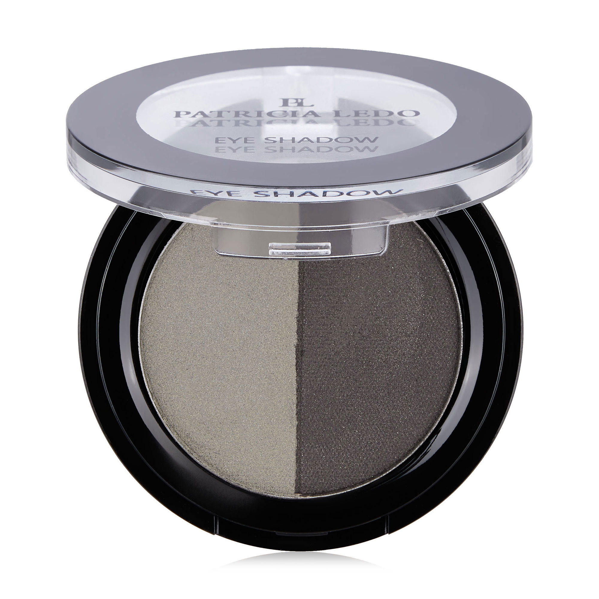 

Подвійні тіні для повік Patricia Ledo Eye Shadow 05, 2.5 г