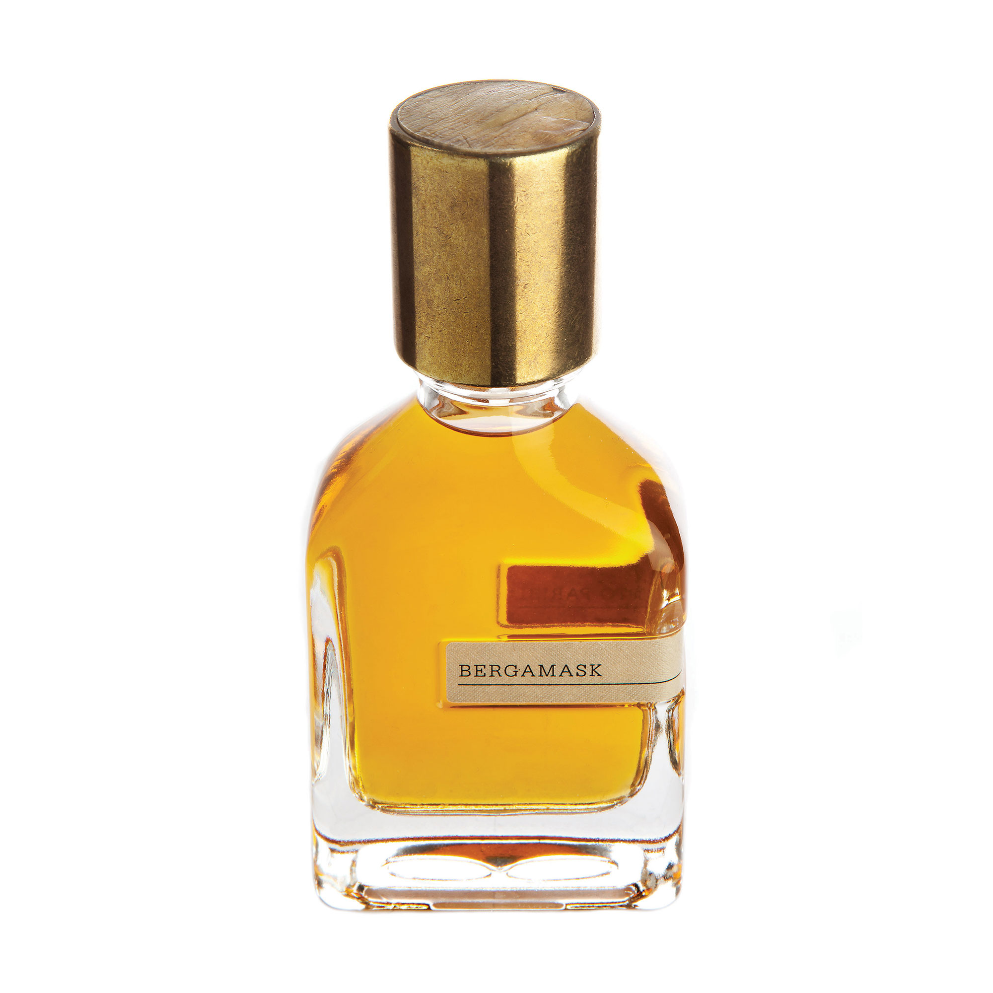 

Orto Parisi Bergamask Парфуми унісекс, 50 мл