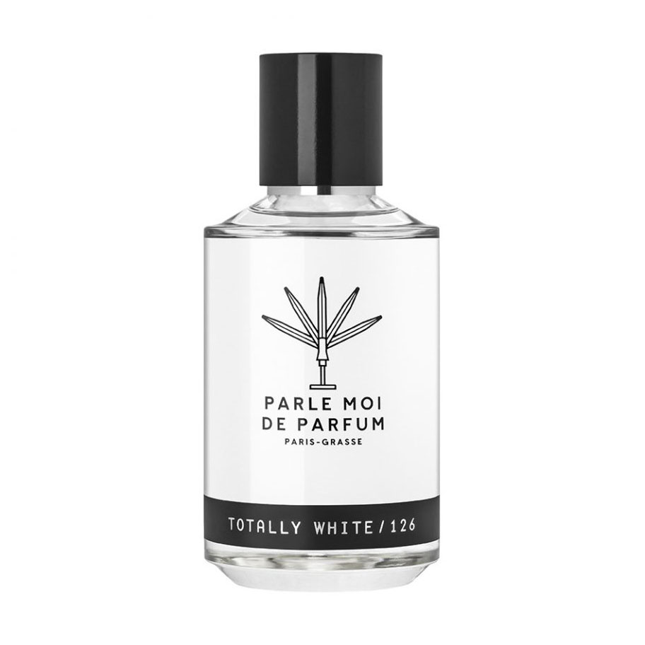 

Parle Moi de Parfum Totally White 126 Парфумована вода унісекс, 100 мл