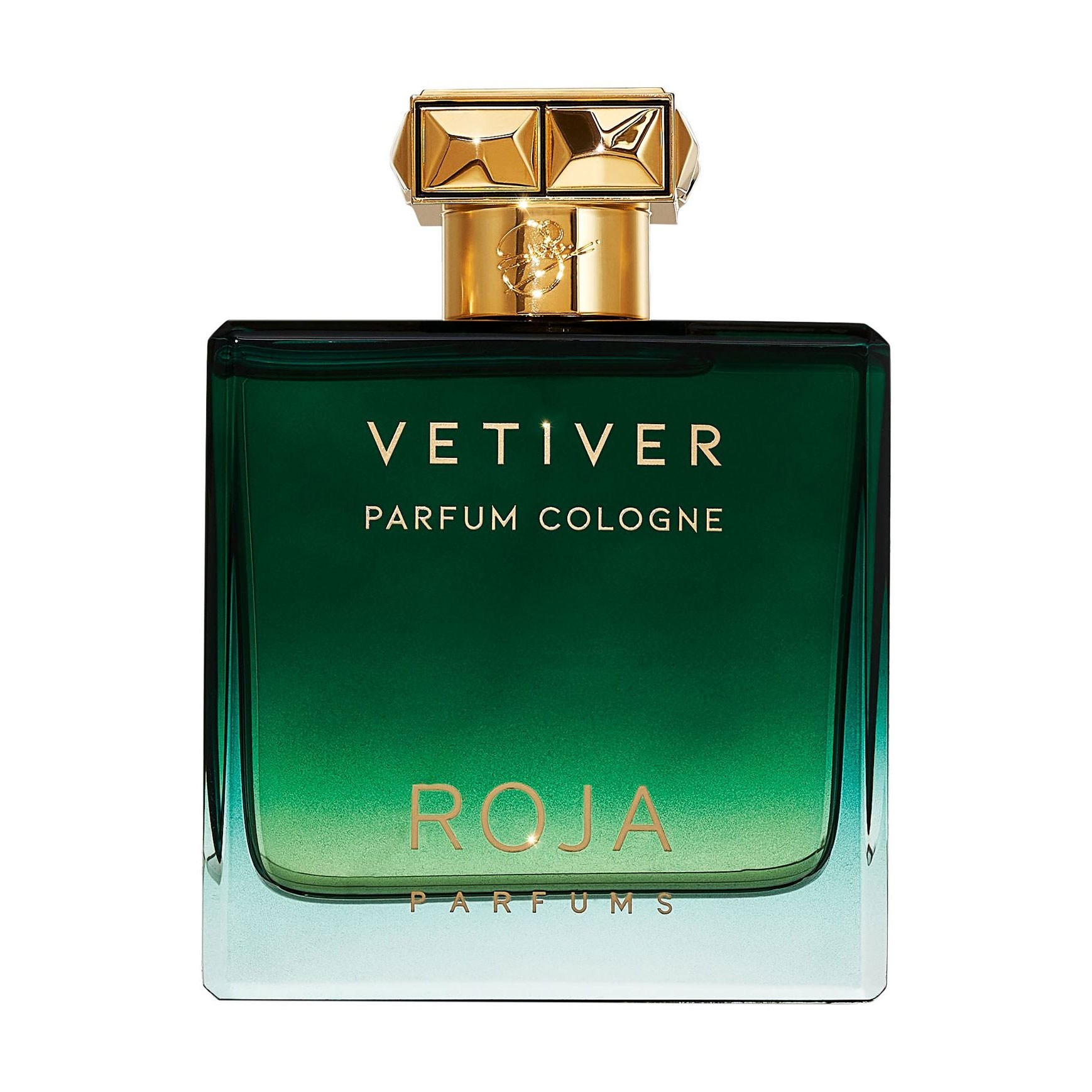 

Roja Parfums Vetiver Pour Homme Parfum Cologne Одеколон чоловічий, 100 мл