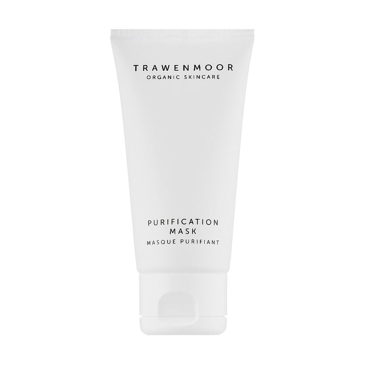 

Уцінка! Освітлювальна маска для обличчя Dr. Spiller Trawenmoor Purification Mask, 50 мл