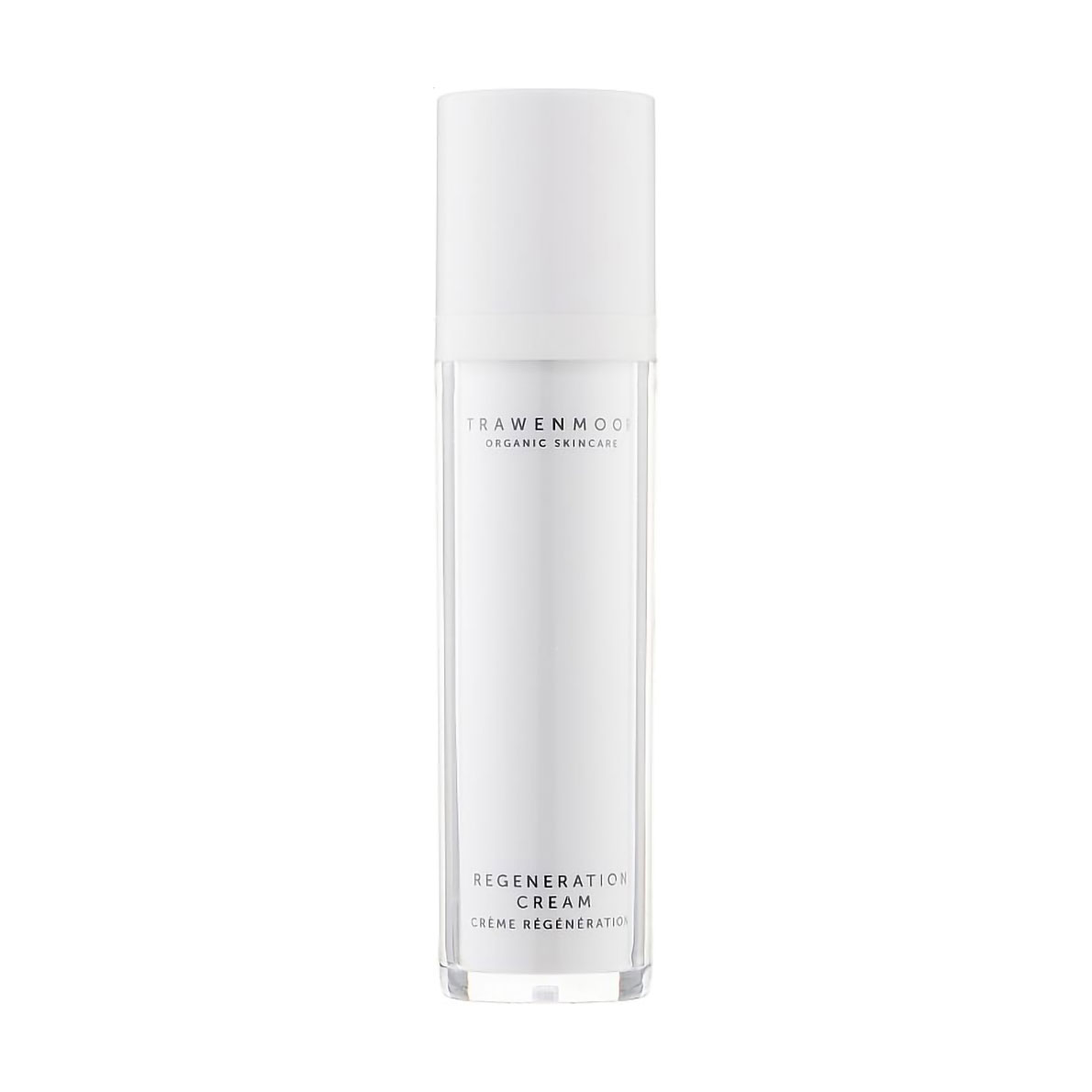 

Уцінка! Регенерувальний крем для обличчя Dr. Spiller Trawenmoor Regeneration Cream, 50 мл