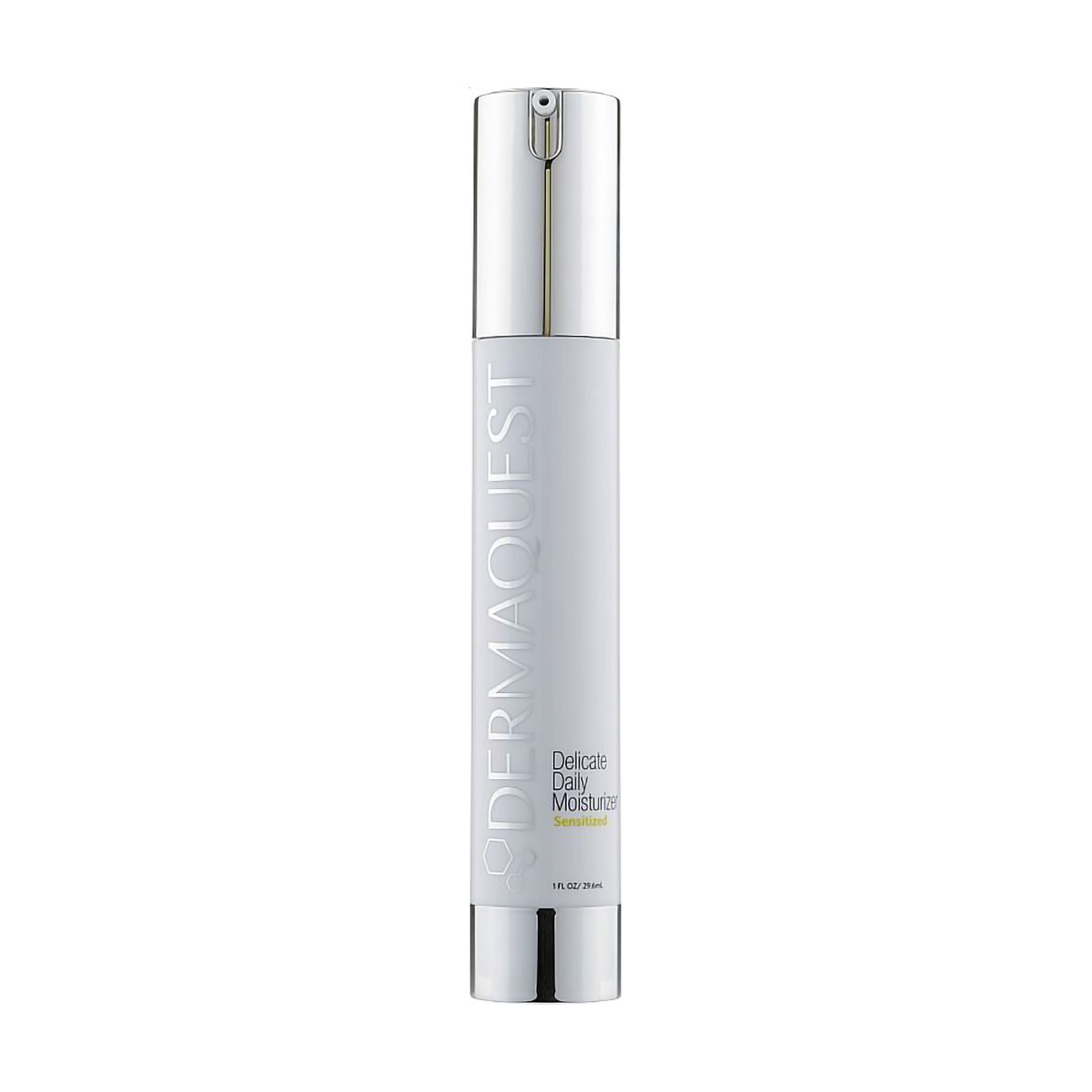 

Делікатний зволожувальний крем для обличчя Dermaquest Sensitized Delicate Daily Moisturizer, 29.6 мл