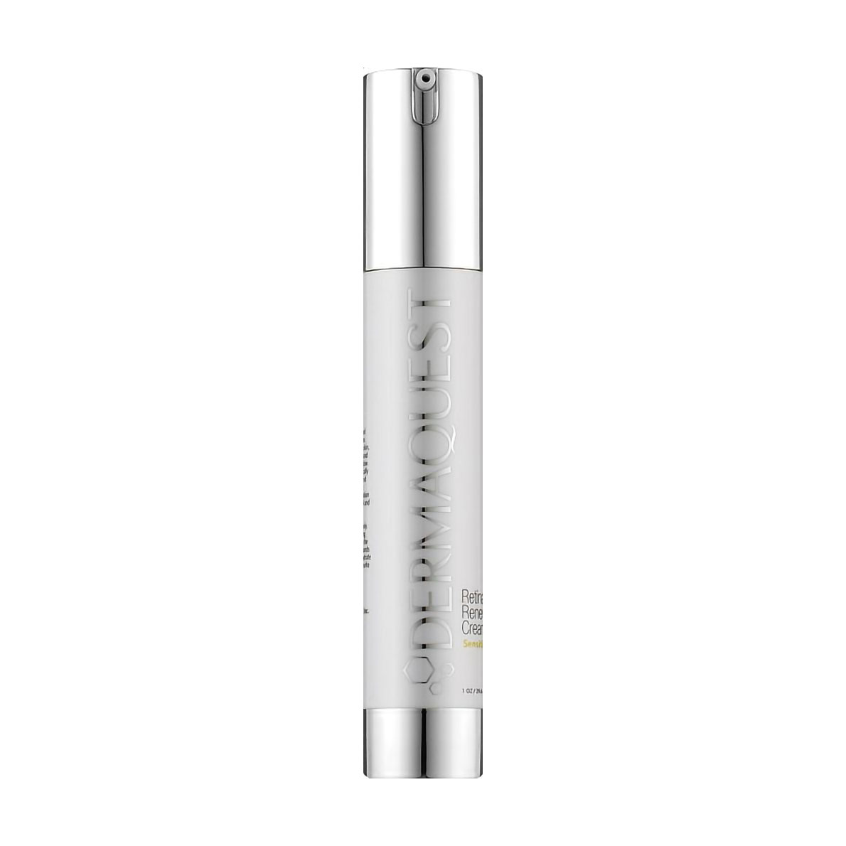 

Відновлювальний крем для обличчя Dermaquest Sensitized Retinyldehyde Renewal Cream з ретинальдегідом, 29.6 мл
