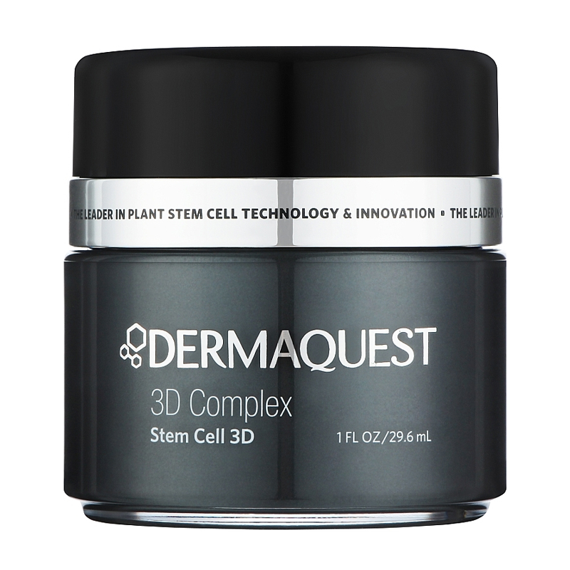 

Омолоджувальний крем для обличчя Dermaquest Stem Cell 3D Complex, 29.6 мл