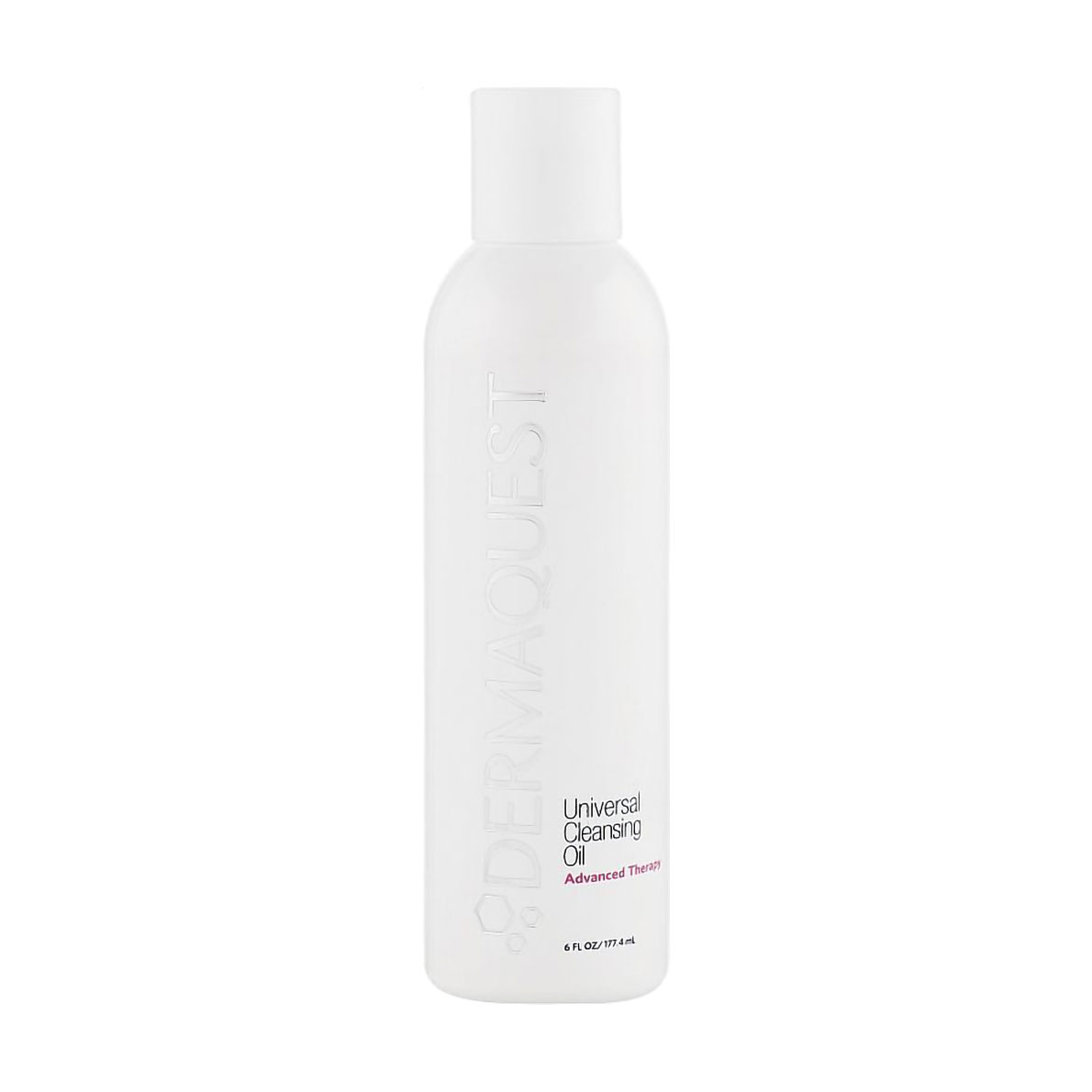 

Універсальна очищувальна олія для обличчя Dermaquest Advanced Therapy Universal Cleansing Oil, 177.4 мл
