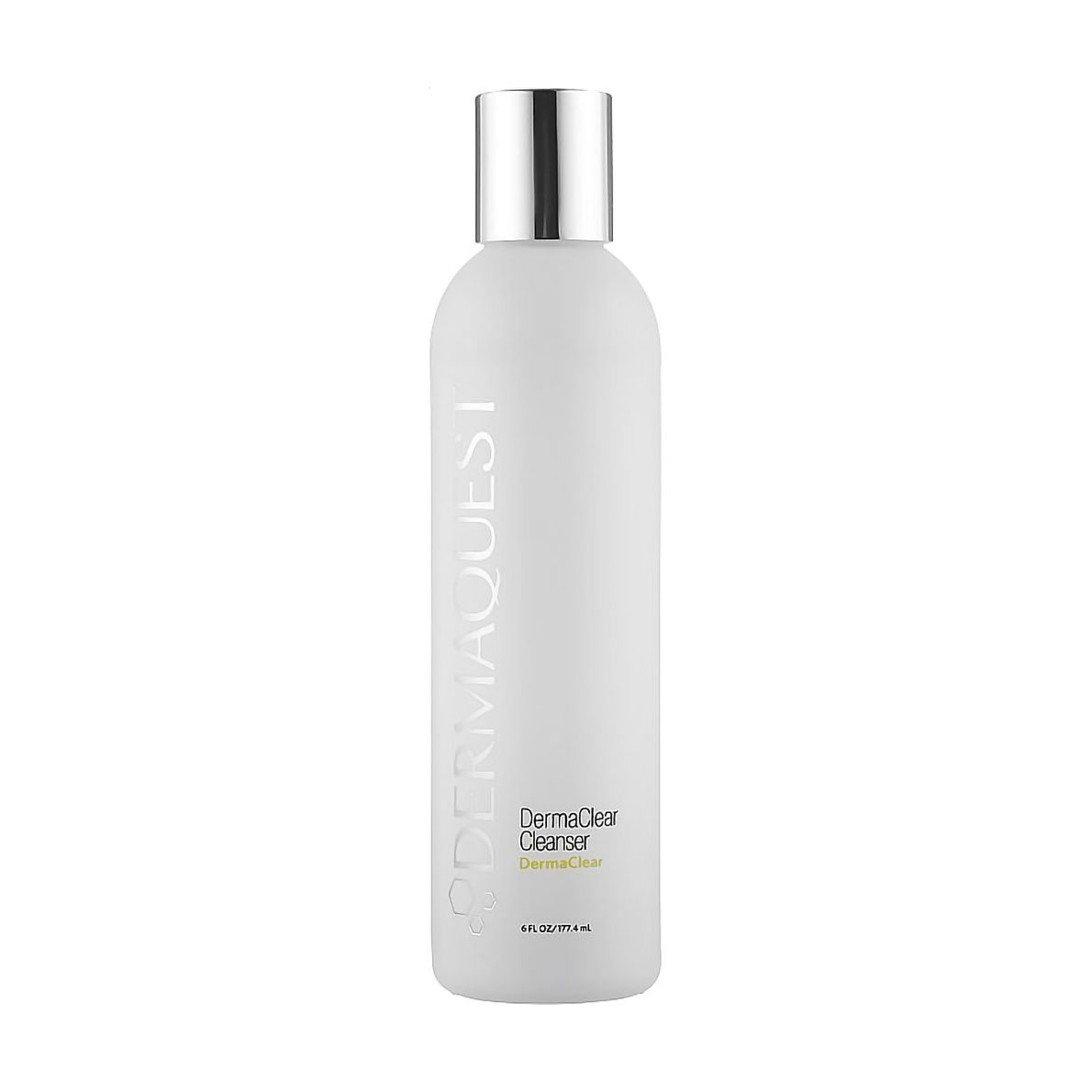 

Очищувальний гель для обличчя Dermaquest DermaClear Cleanser для проблемної шкіри, з ензимами, 177.4 мл
