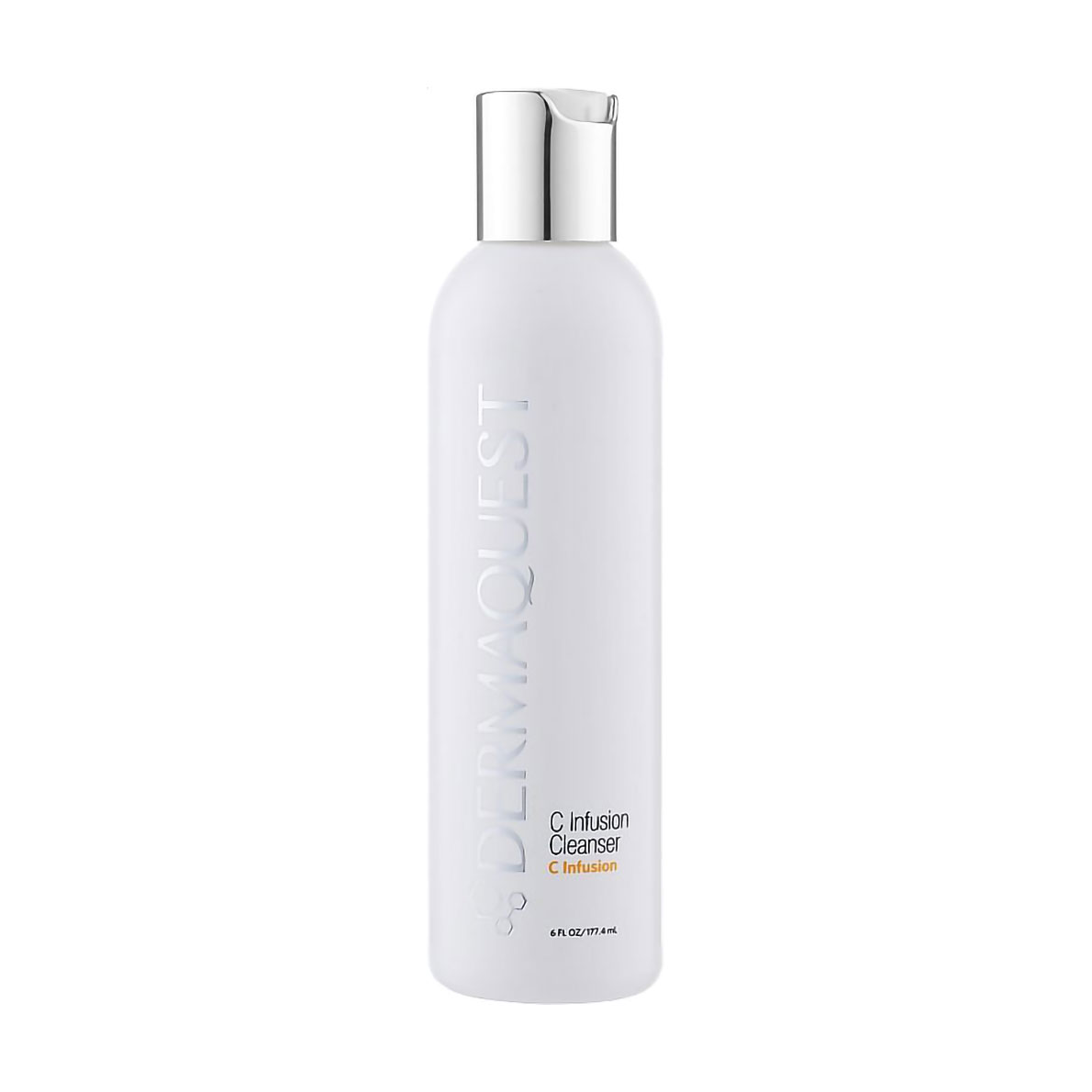 

Антиоксидантний очищувальний гель для обличчя Dermaquest C Infusion Cleanser, 177.4 мл
