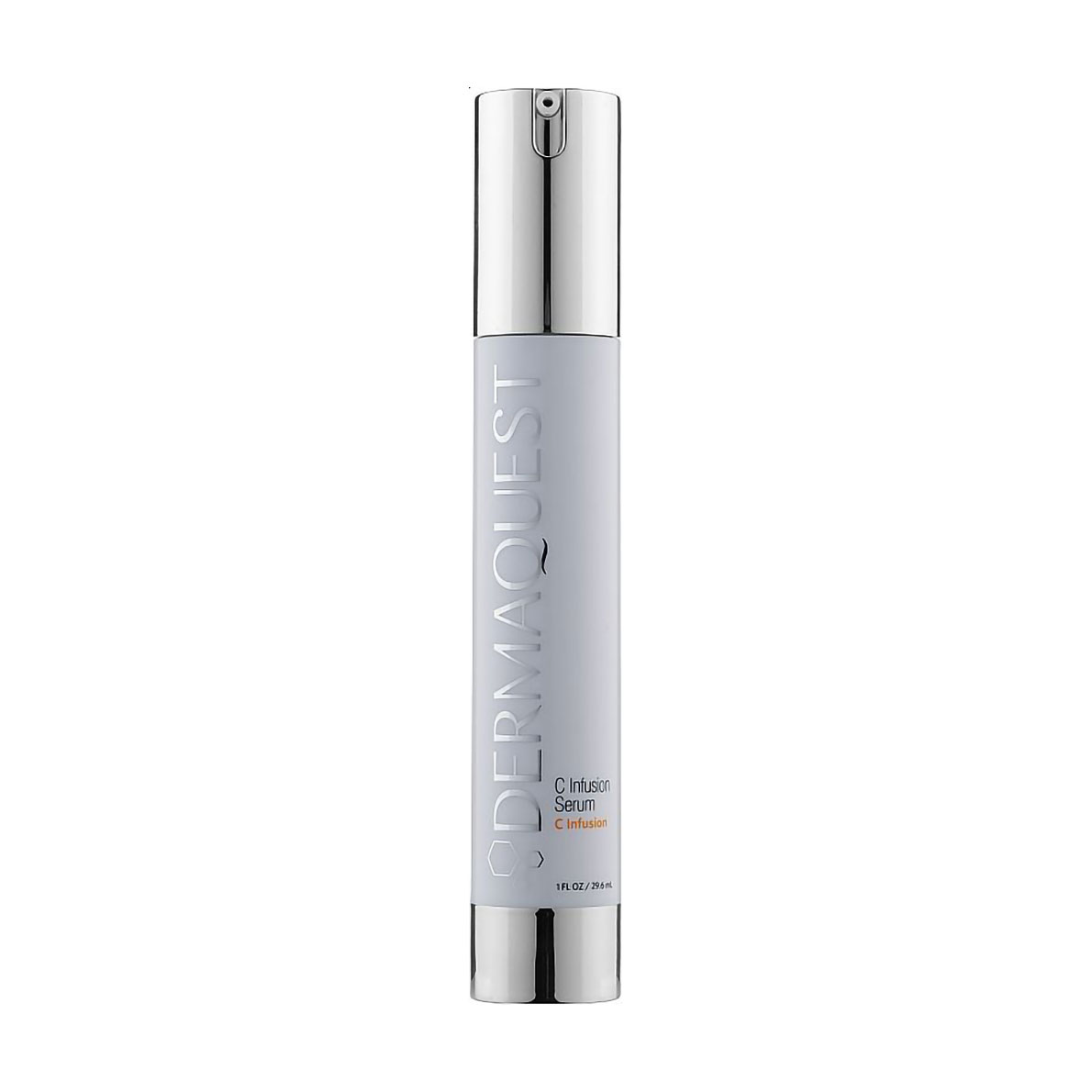 

Антиоксидантна сироватка для обличчя та шиї Dermaquest C Infusion Serum, 29.6 мл