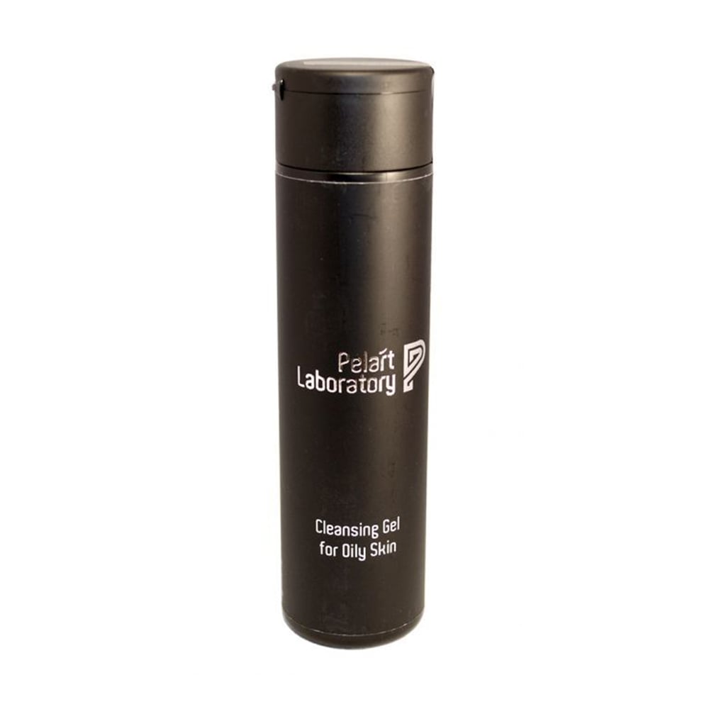 Очищувальний гель для обличчя Pelart Laboratory Cleansing Gel For Oily Skin для жирної шкіри, 250 мл