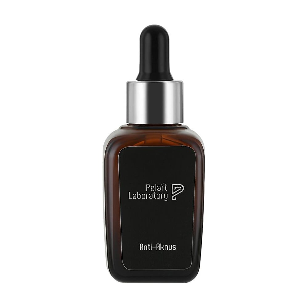 

Уцінка! Антисептична присушка для обличчя Pelart Laboratory Anti-Aknus, 30 мл