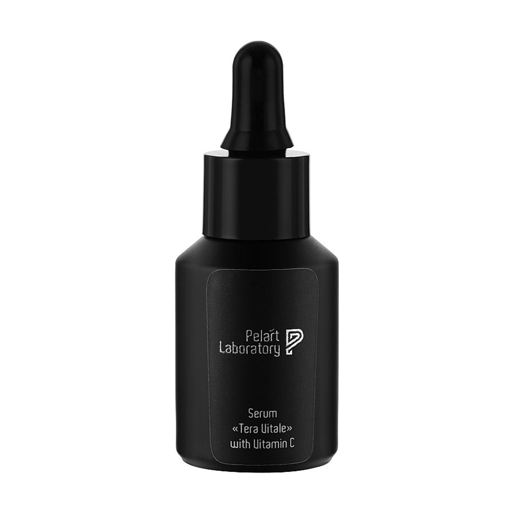 

Сироватка для обличчя Pelart Laboratory Serum Tera Vitale With Vitamin C, 30 мл