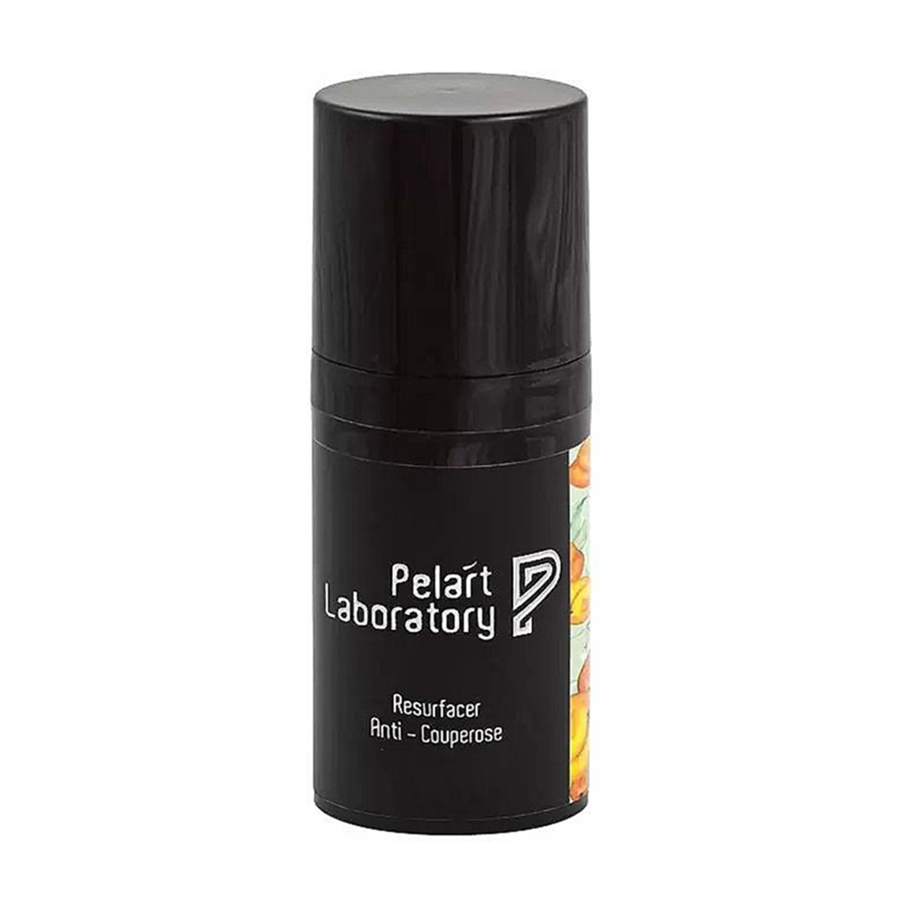 

Бустер для обличчя Pelart Laboratory Resurfacer Anti-Couperose, 30 мл