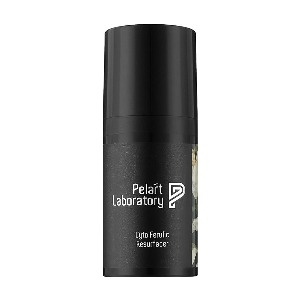 

Уцінка! Феруловий бустер для обличчя Pelart Laboratory Cyto Ferulic Resurfacer, 30 мл