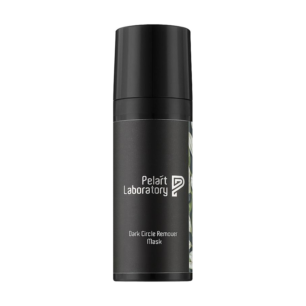 

Уцінка! Маска від темних кіл та набряків Pelart Laboratory Dark Circle Remover Mask, 50 мл