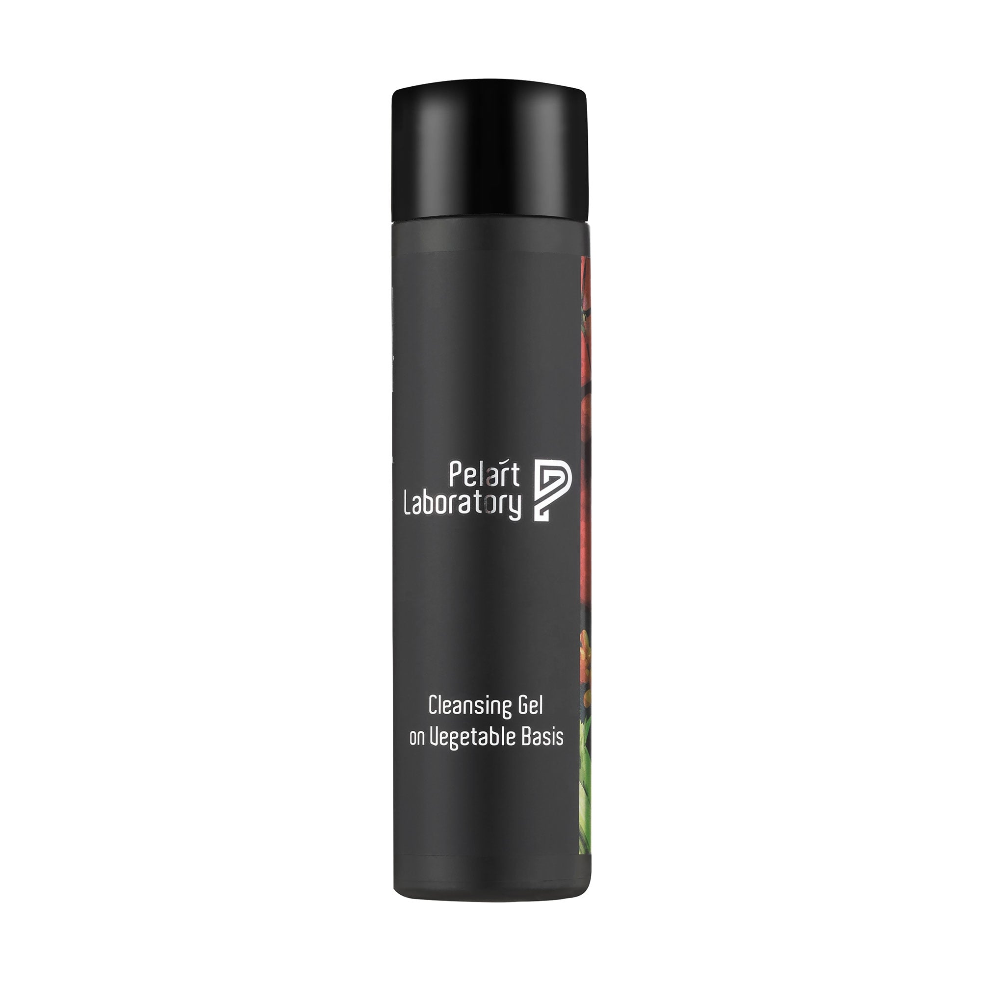 

Очищувальний овочевий гель для обличчя Pelart Laboratory Cleansing Gel On Vegetable Basis, 250 мл