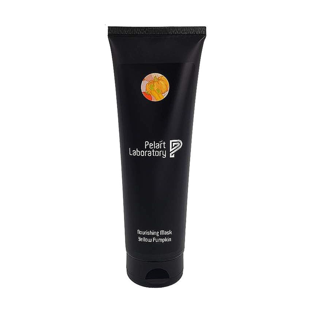 

Живильна маска для обличчя Pelart Laboratory Nourishing Mask Yellow Pumpkin з гарбузом, 250 мл
