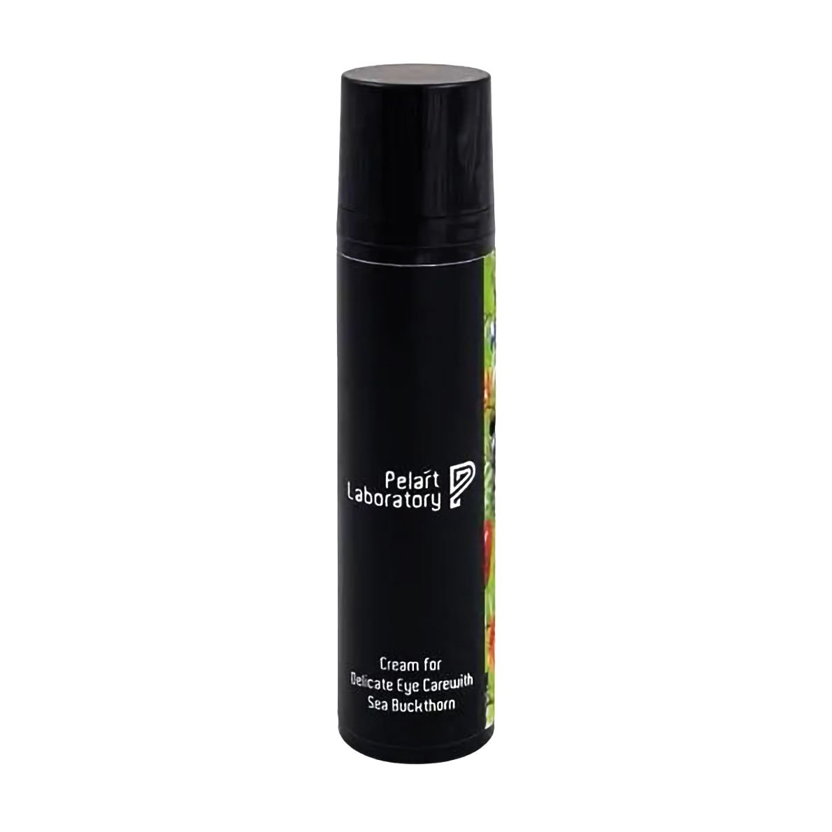 

Делікатний крем для шкіри навколо очей Pelart Laboratory Cream For Delicate Eye Care With Sea Buckthorn з обліпихою, 100 мл