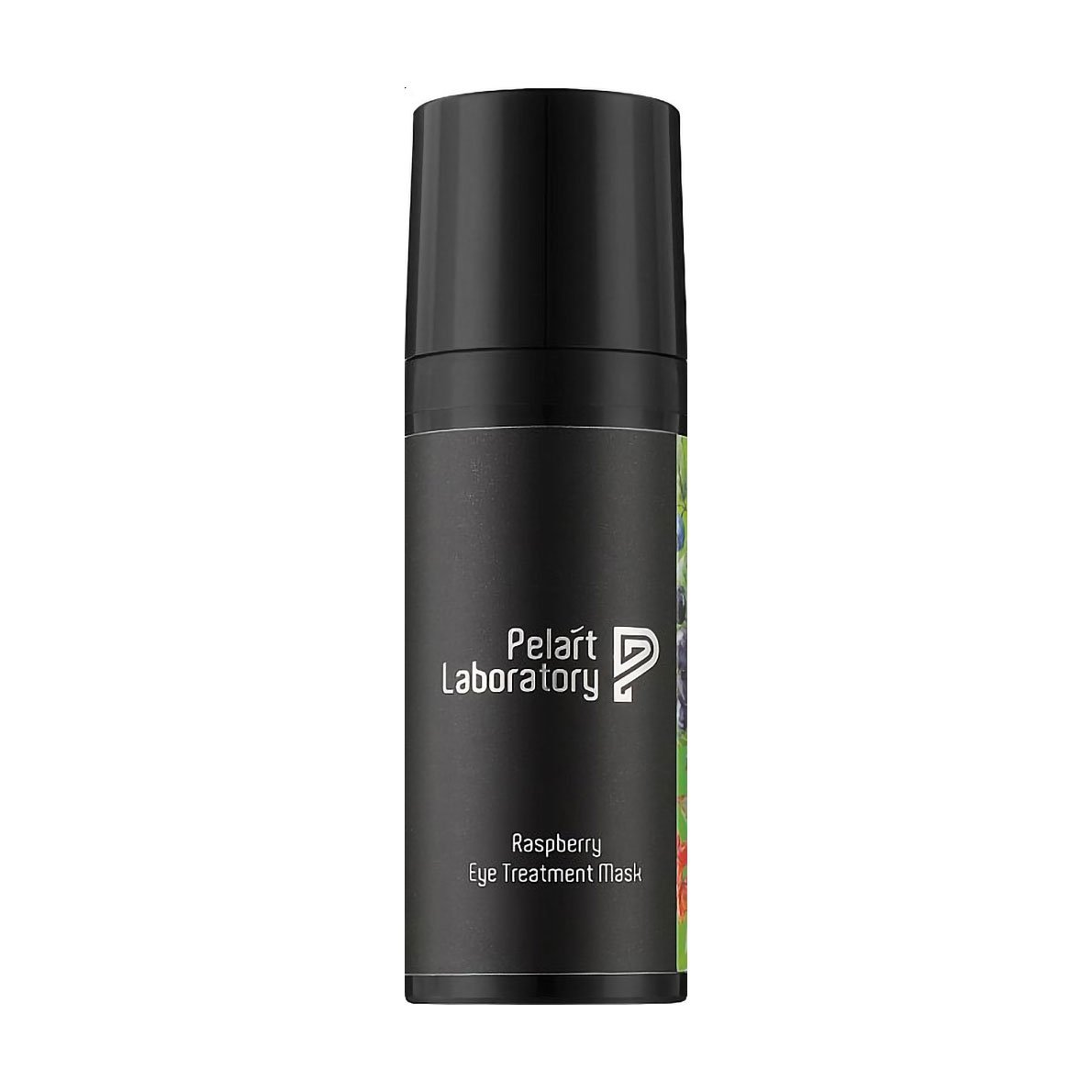 

Маска для шкіри навколо очей Pelart Laboratory Raspberry Eye Treatment Mask з малиною, 50 мл