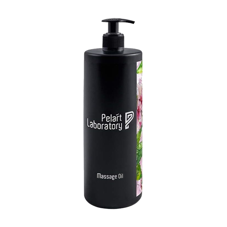 

Базова олія для масажу Pelart Laboratory Massage Oil, 750 мл