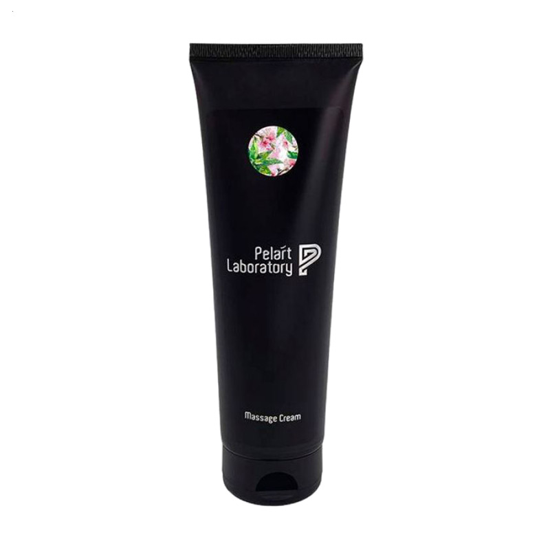 

Крем для масажу Pelart Laboratory Massage Cream, 250 мл