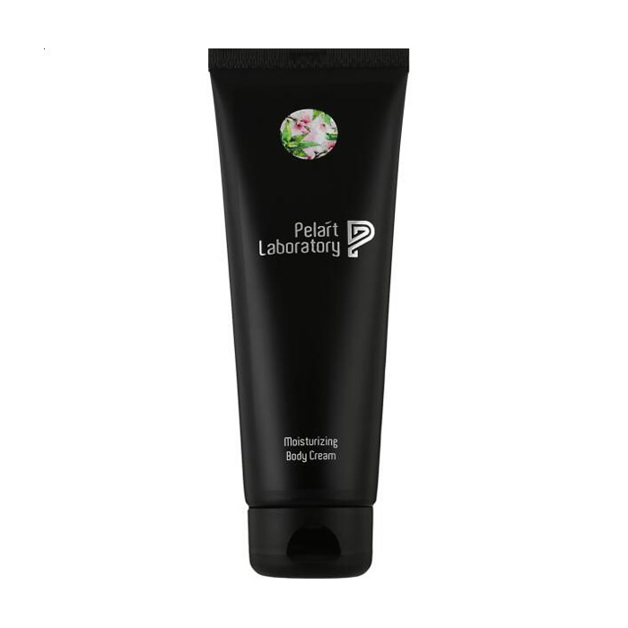 

Зволожувальний крем-флюїд для тіла Pelart Laboratory Moisturizing Body Cream, 250 мл