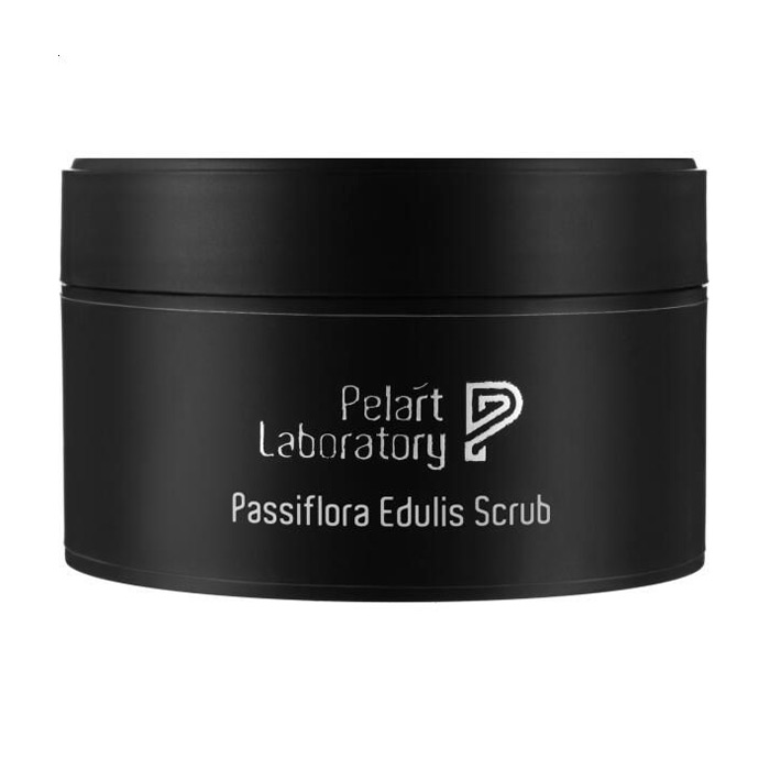 

Скраб для тіла Pelart Laboratory Passiflora Edulis Scrub Пасифлора едуліс, 200 мл